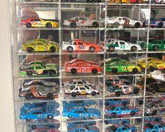 NASCAR Hot Wheels