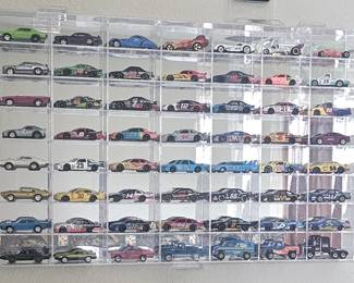 NASCAR Die Cast Cars