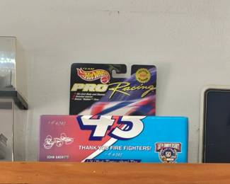 NASCAR Die Cast Cars