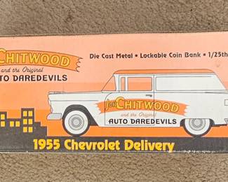NASCAR Die Cast Collectables