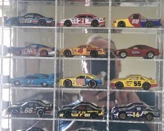 NASCAR Die Cast Cars
