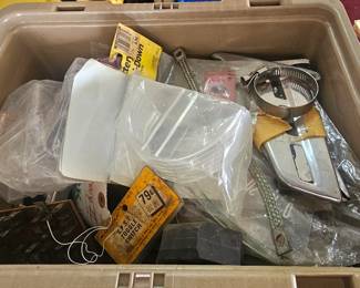 Parts