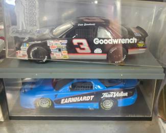 NASCAR Die Cast