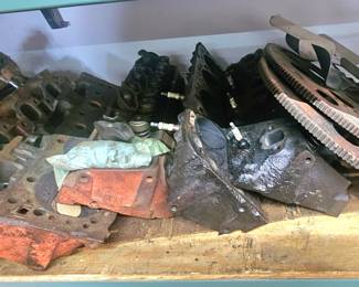 Parts
