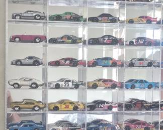NASCAR Die Cast Cars