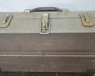 Kennedy Tools Box