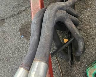 Manifold
