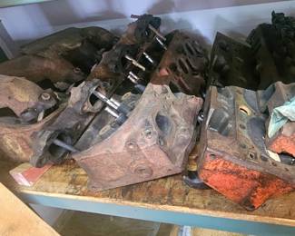 Parts