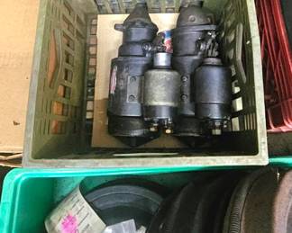 Parts