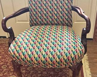 Arm chair