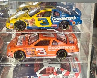 NASCAR Die Cast