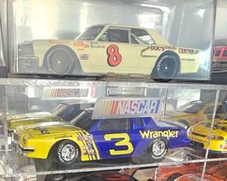 NASCAR Die Cast Cars