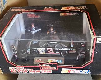 NASCAR Die Cast Car