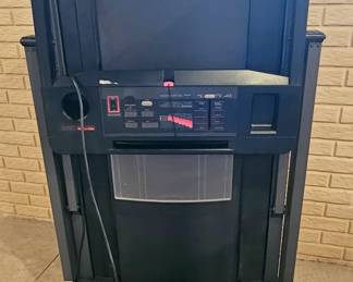 Pro-Form Treadmill