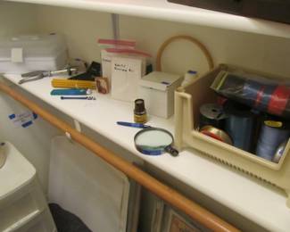 Always wanted to be an artist? We have a huge selection of art supplies...