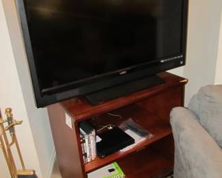 VISIO 42" HGTV 1080P
