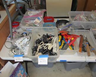 Great Craftsman hand tools and others!