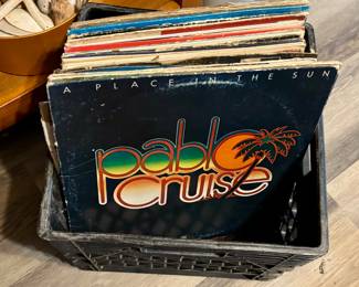 Vinyl