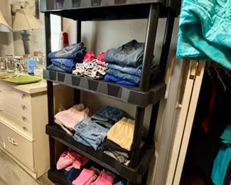 Kids clothes