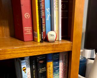 Books