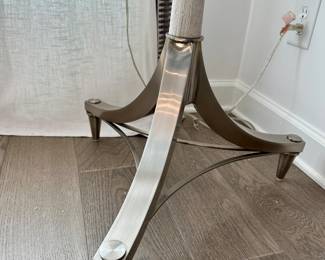 Bernhardt Domaine pedestal table