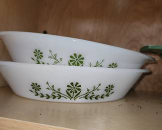 Vintage Pyrex