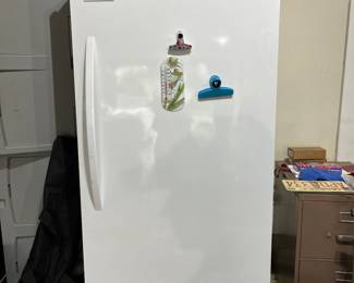 Kenmore Elite Stand up Freezer