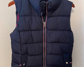Tommy Hilfiger vest