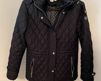 Michael Kors coat