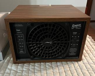 Air Purifier