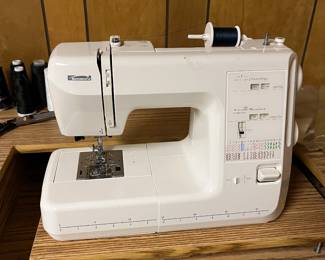 Kenmore Sewing Machine