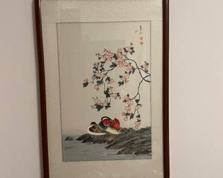 Asian Artwork