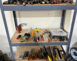 Tools