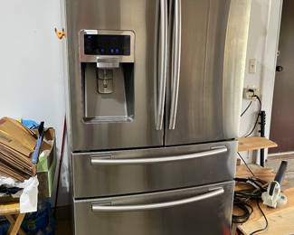 Samsung Refrigerator