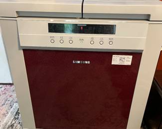 Samsung Kimchi Refrigerator
