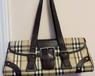 Burberry Purse