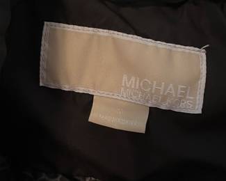 Michael Kors coat