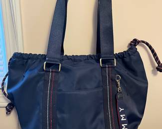 Tommy Hilfiger Bag