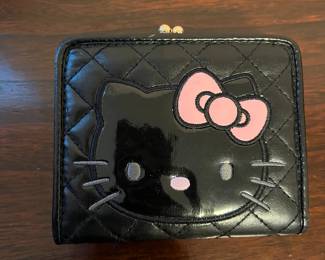Hello Kitty wallet