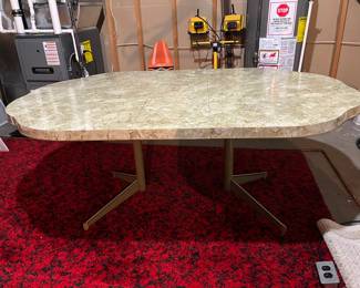 Vintage Formica Table