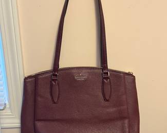 Kate Spade Purse
