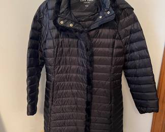 Cole Haan coat