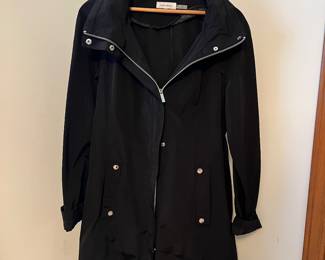 Calvin Klein coat