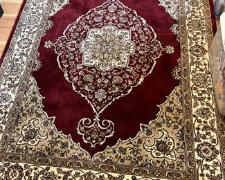 Beautiful Rug