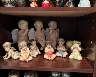 Knick Knacks