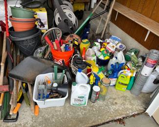 Garden Care
