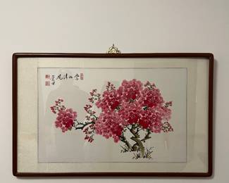 Asian Artwork