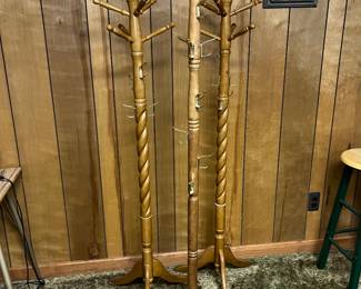 Coat Trees
