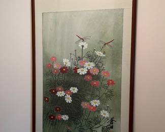Asian Artwork
