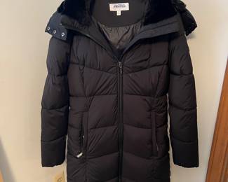 Calvin Klein Coat
